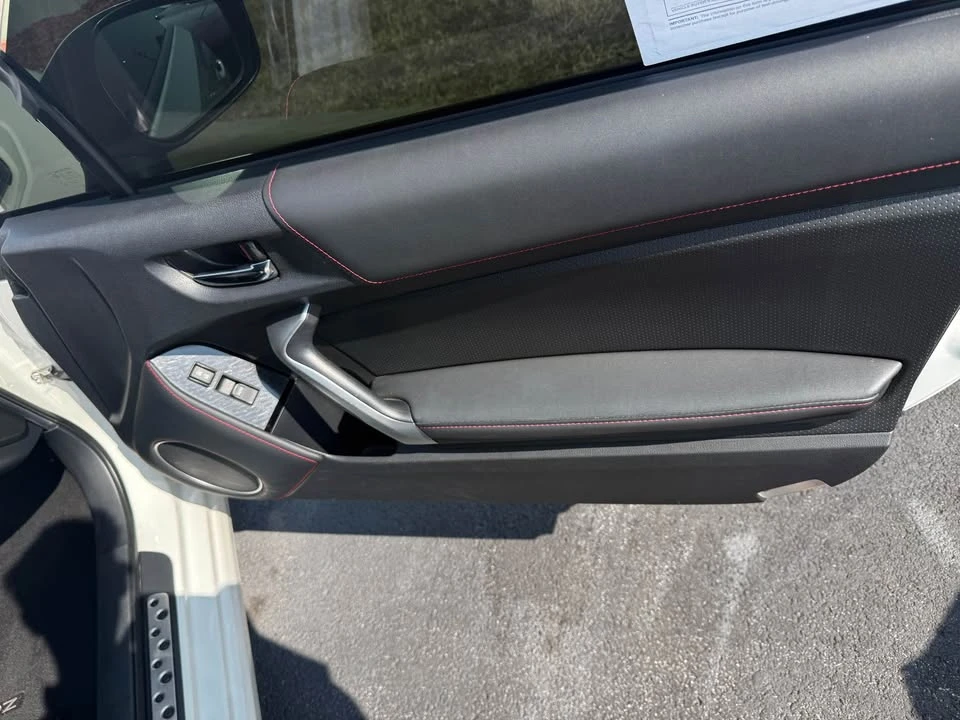 2020 Subaru BRZ 1st Gen - Image 6 of 9
