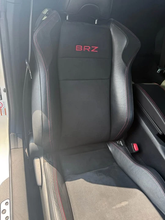 2020 Subaru BRZ 1st Gen - Image 7 of 9