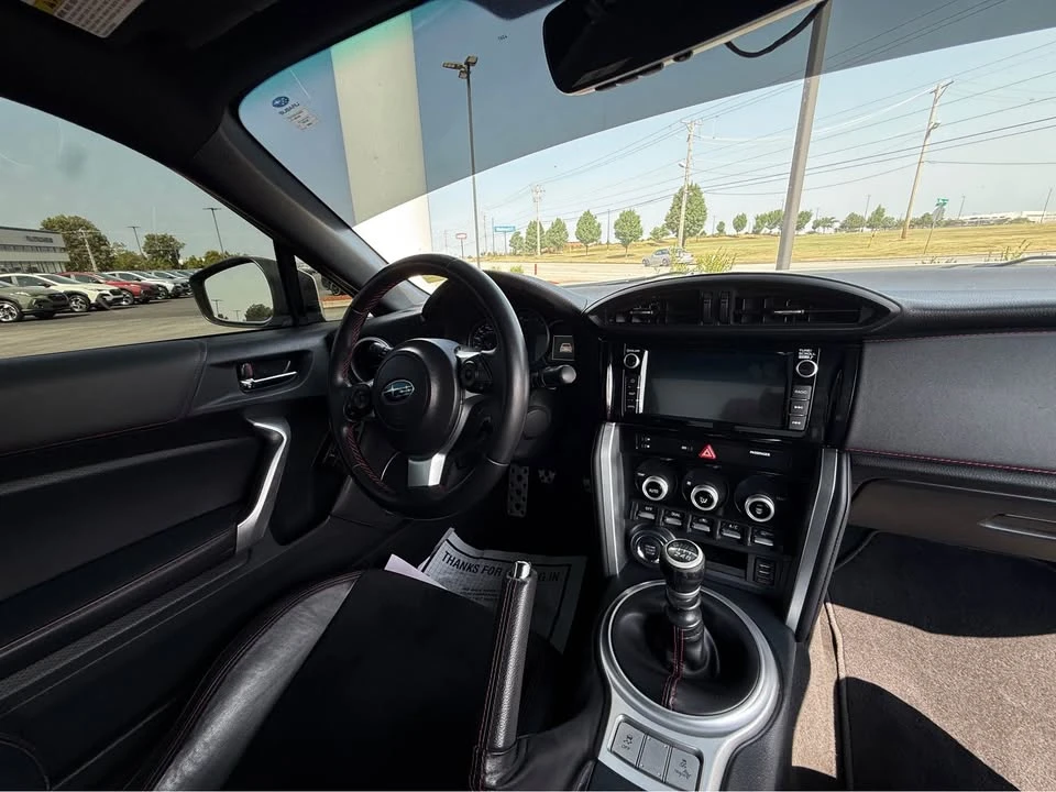 2020 Subaru BRZ 1st Gen - Image 8 of 9