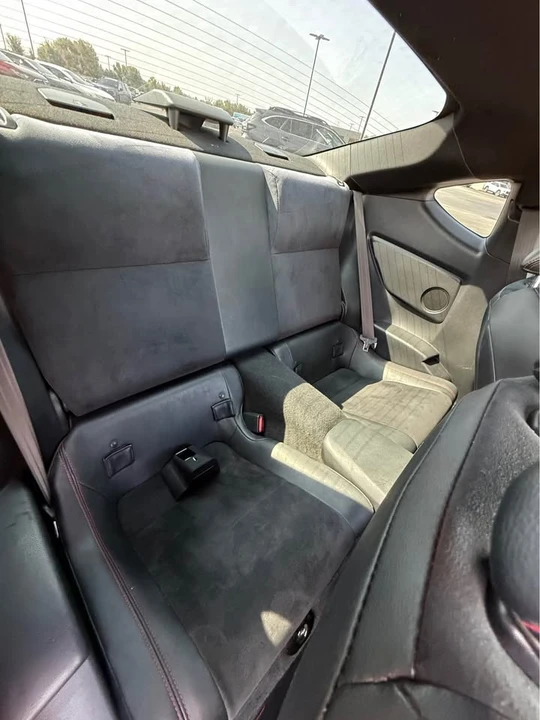 2020 Subaru BRZ 1st Gen - Image 9 of 9