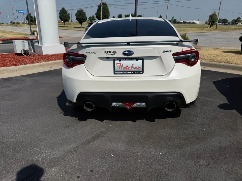 2020 Subaru BRZ 1st Gen - Image 4 of 9