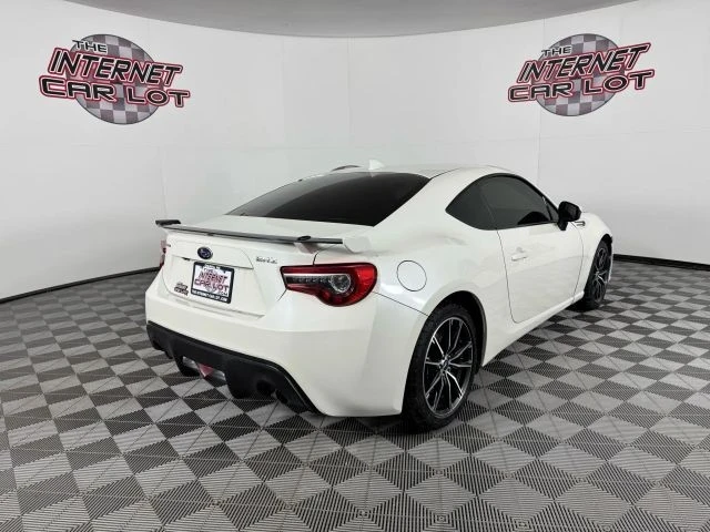 2020 Subaru BRZ 1st Gen - Image 7 of 12