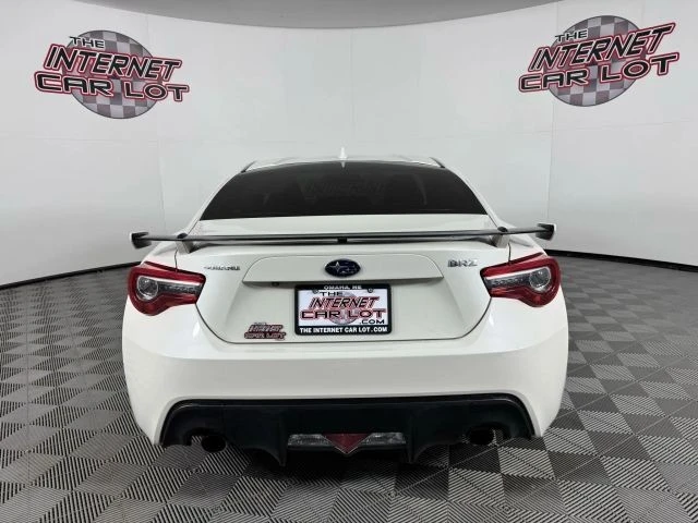 2020 Subaru BRZ 1st Gen - Image 6 of 12