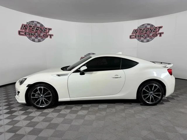 2020 Subaru BRZ 1st Gen - Image 4 of 12