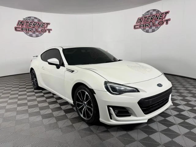 2020 Subaru BRZ 1st Gen - Image 9 of 12