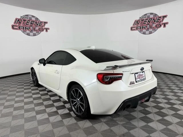2020 Subaru BRZ 1st Gen - Image 5 of 12