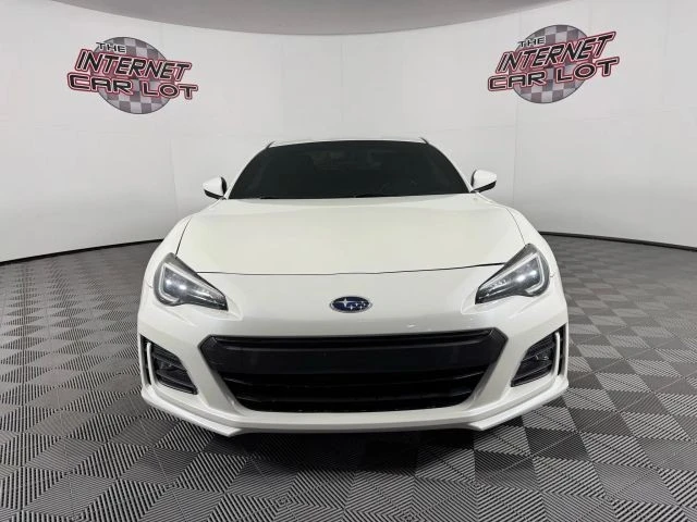 2020 Subaru BRZ 1st Gen - Image 2 of 12