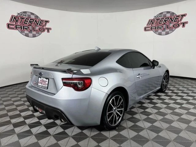 2020 Subaru BRZ 1st Gen - Image 7 of 12