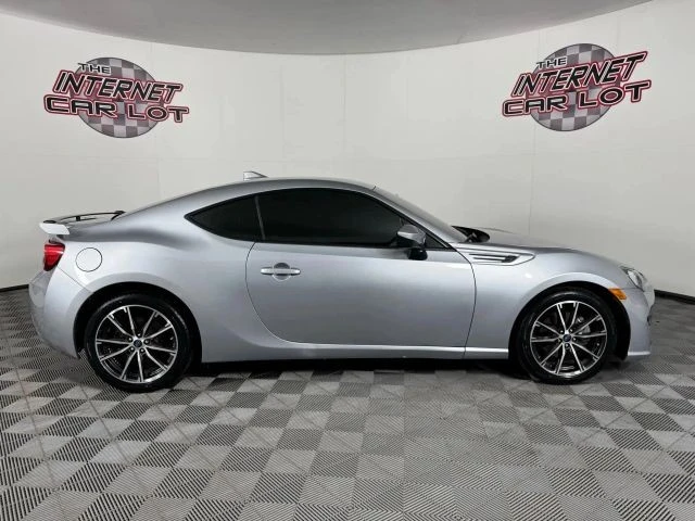 2020 Subaru BRZ 1st Gen - Image 8 of 12