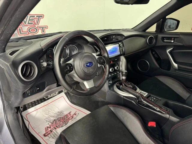 2020 Subaru BRZ 1st Gen - Image 10 of 12
