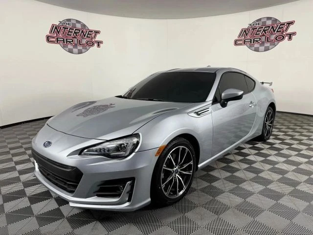 2020 Subaru BRZ 1st Gen - Image 3 of 12
