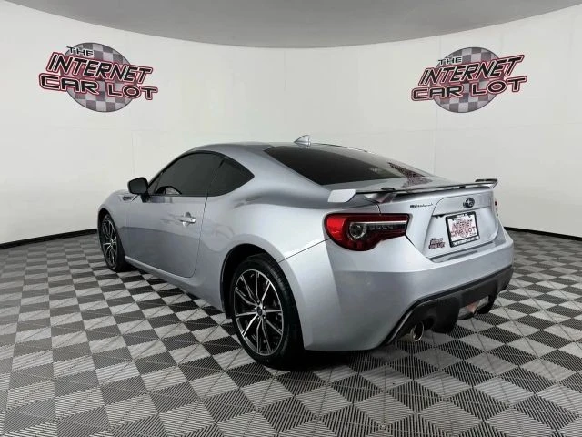 2020 Subaru BRZ 1st Gen - Image 5 of 12