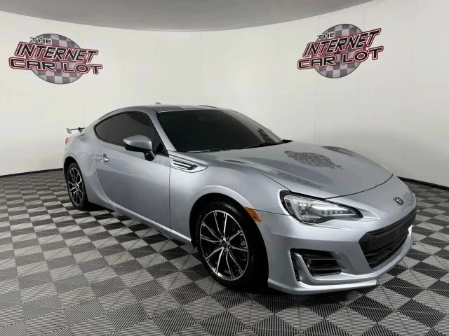 2020 Subaru BRZ 1st Gen - Image 9 of 12