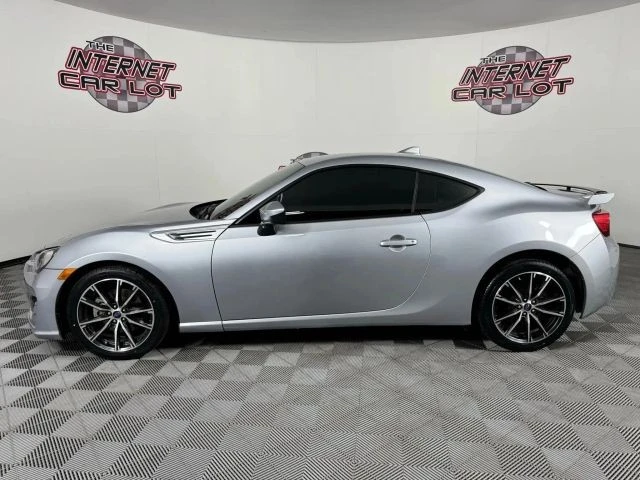 2020 Subaru BRZ 1st Gen - Image 4 of 12