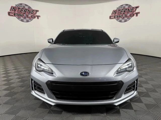 2020 Subaru BRZ 1st Gen - Image 2 of 12