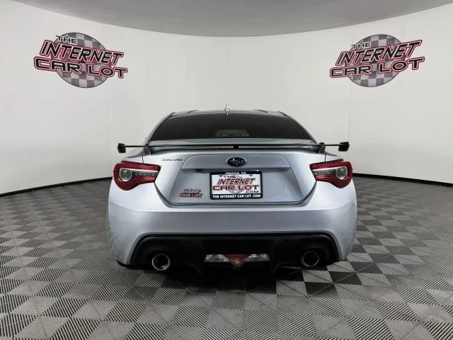 2020 Subaru BRZ 1st Gen - Image 6 of 12