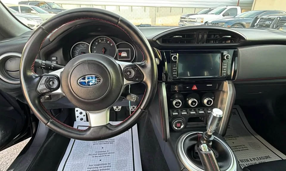 2020 Subaru BRZ 1st Gen - Image 5 of 10