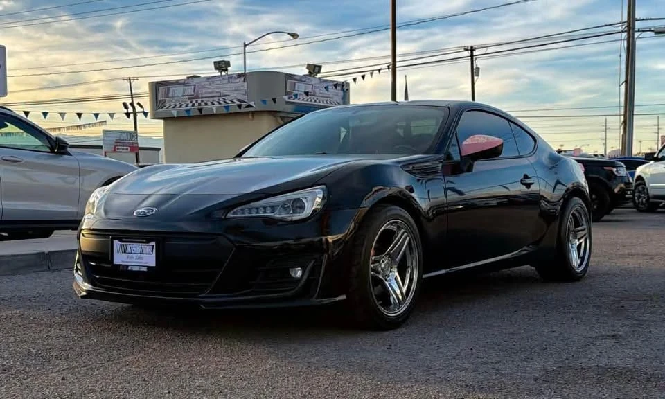2020 Subaru BRZ 1st Gen - Image 3 of 10