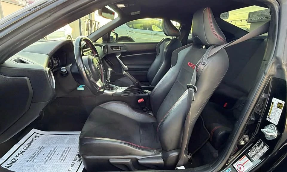 2020 Subaru BRZ 1st Gen - Image 4 of 10