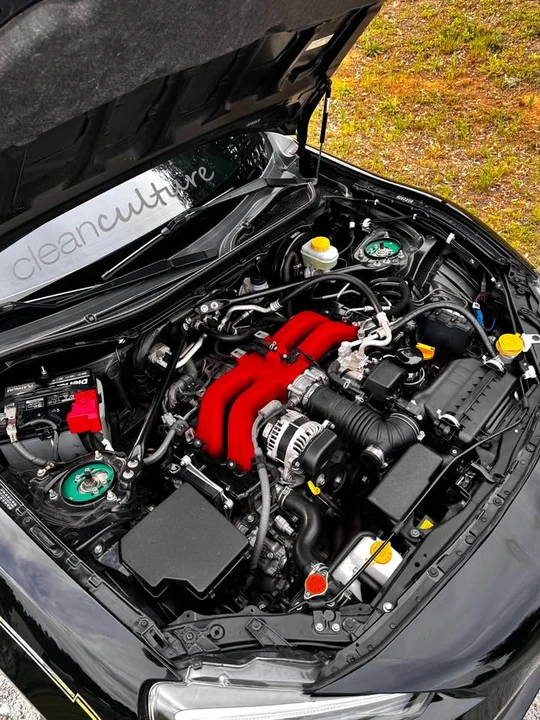 2020 Subaru BRZ 1st Gen - Image 8 of 17