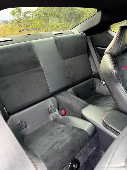 2020 Subaru BRZ 1st Gen - Image 15 of 17