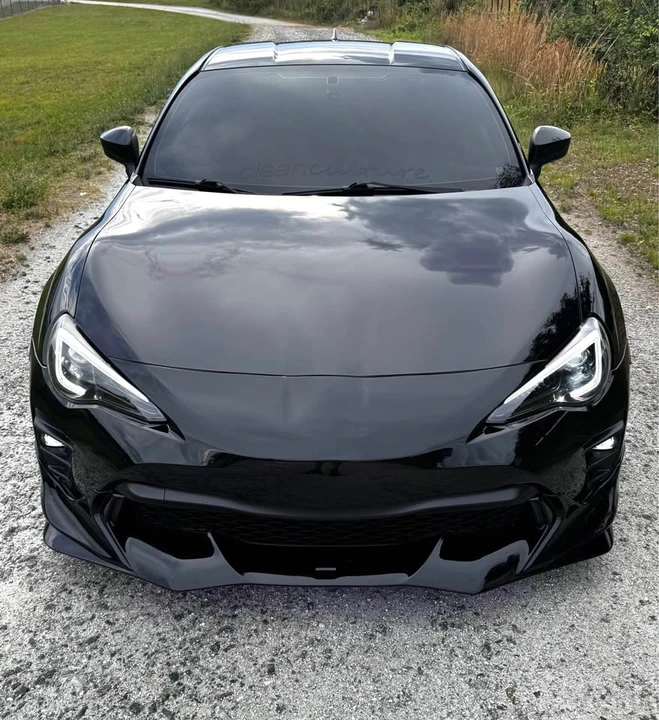 2020 Subaru BRZ 1st Gen - Image 2 of 17