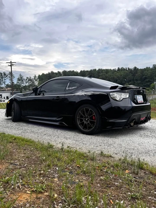 2020 Subaru BRZ 1st Gen - Image 4 of 17
