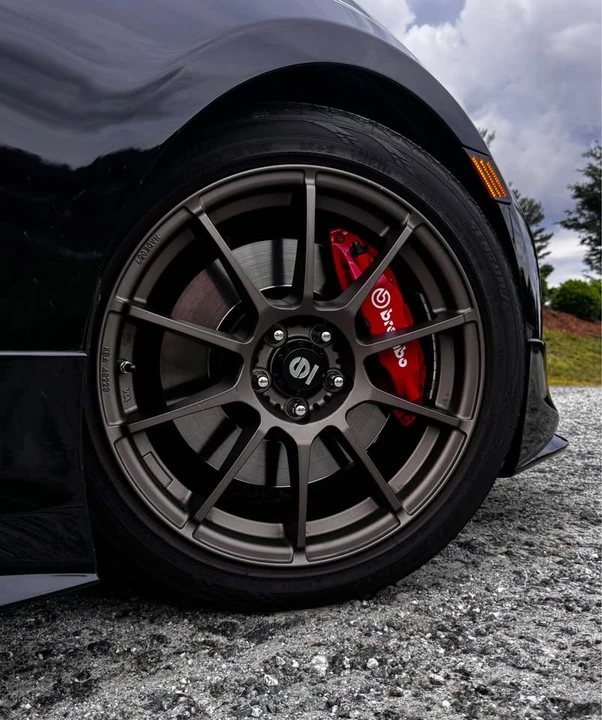 2020 Subaru BRZ 1st Gen - Image 6 of 17