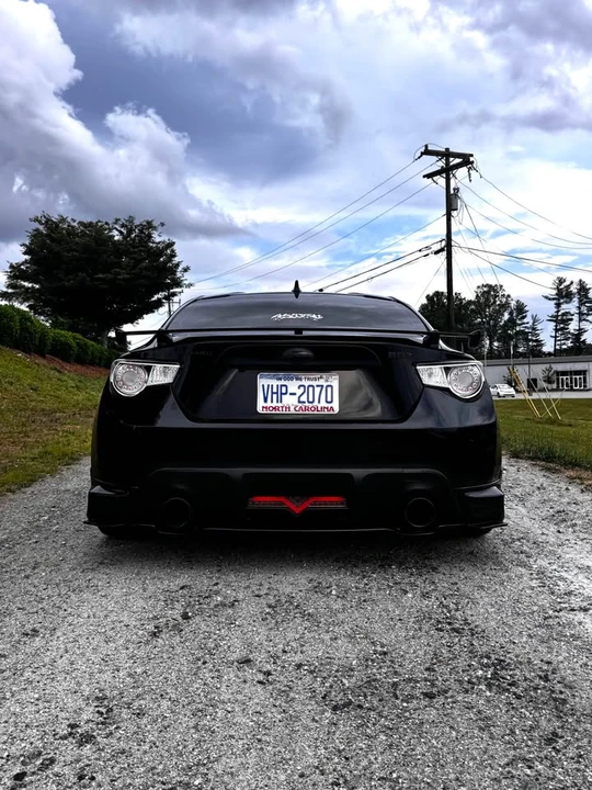2020 Subaru BRZ 1st Gen - Image 5 of 17