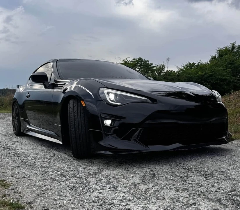 2020 Subaru BRZ 1st Gen - Image 3 of 17