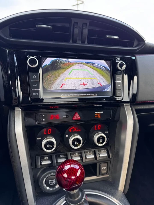 2020 Subaru BRZ 1st Gen - Image 16 of 17