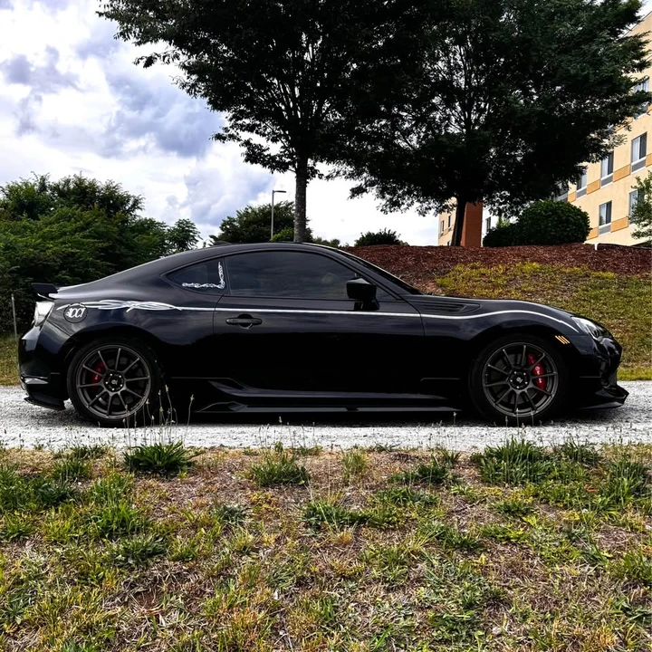 2020 Subaru BRZ 1st Gen - Image 7 of 17