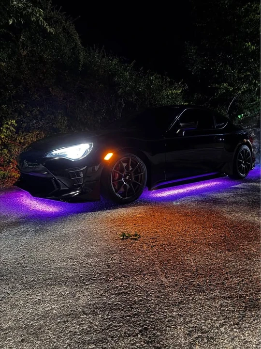 2020 Subaru BRZ 1st Gen - Image 17 of 17