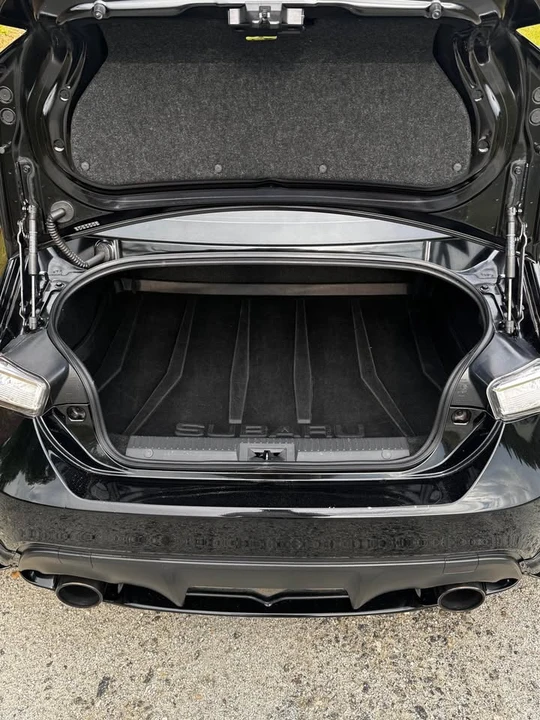 2020 Subaru BRZ 1st Gen - Image 11 of 17