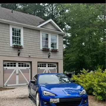 2020 Subaru BRZ Limited