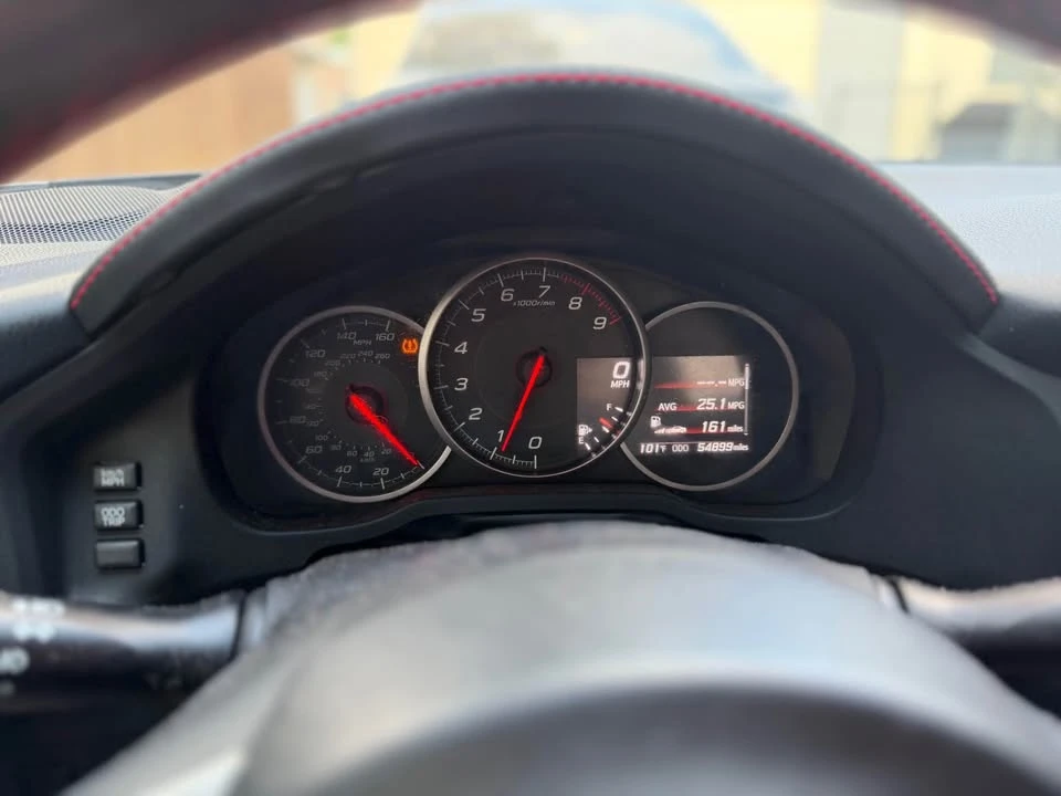 2020 Subaru BRZ 1st Gen - Image 9 of 15