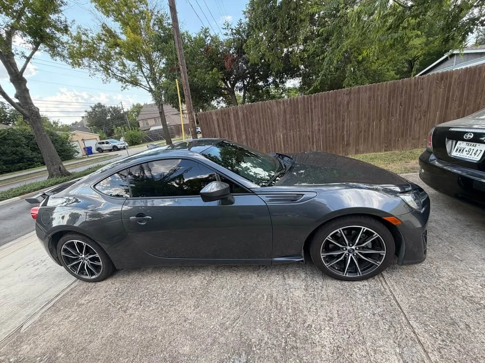 2020 Subaru BRZ 1st Gen - Image 4 of 15