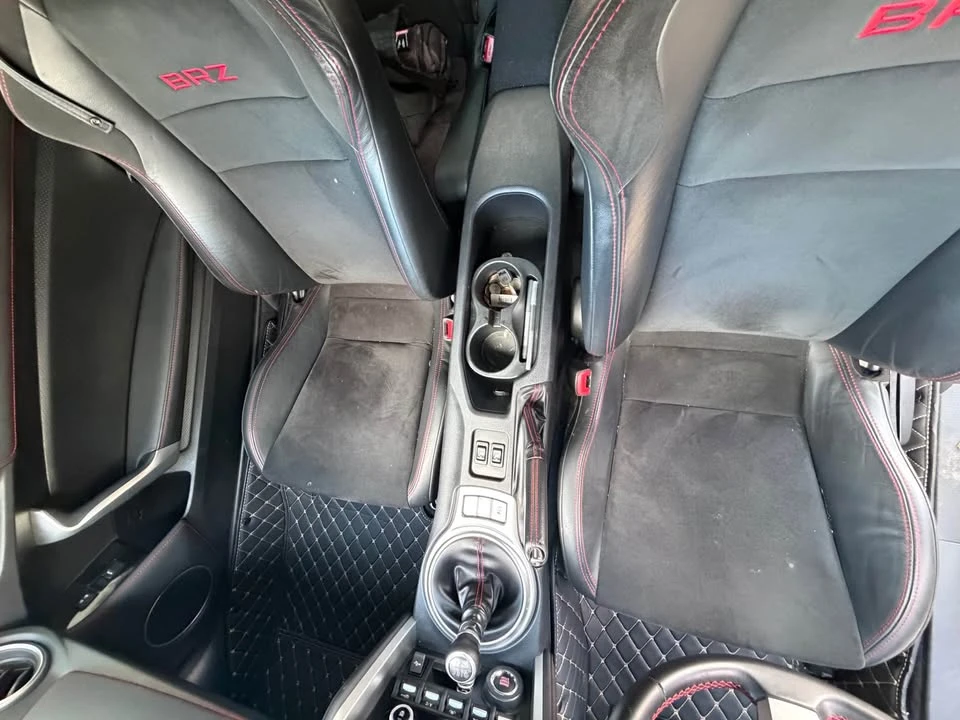 2020 Subaru BRZ 1st Gen - Image 10 of 15