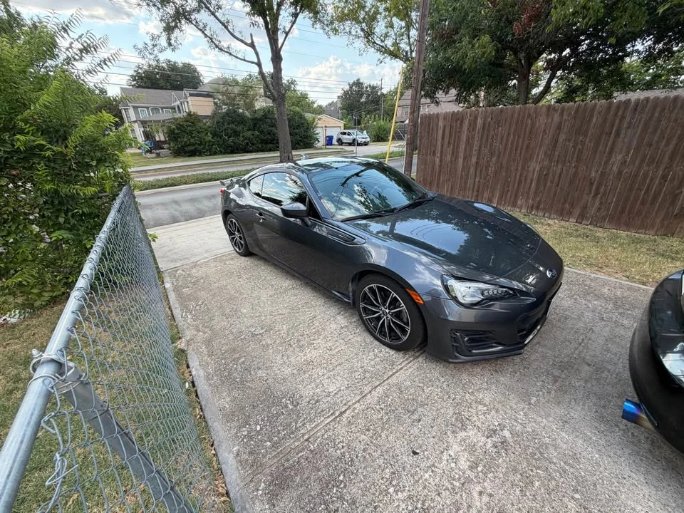 2020 Subaru BRZ 1st Gen - Image 2 of 15