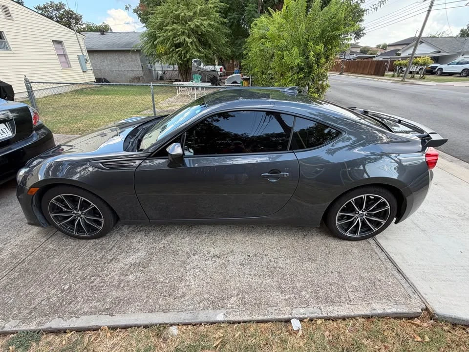 2020 Subaru BRZ 1st Gen - Image 3 of 15