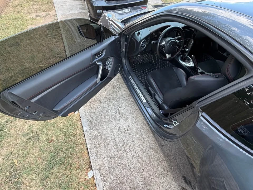 2020 Subaru BRZ 1st Gen - Image 7 of 15