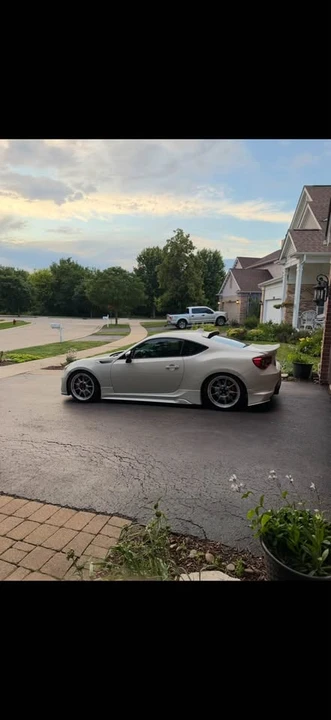 2020 Subaru BRZ 1st Gen - Image 4 of 4