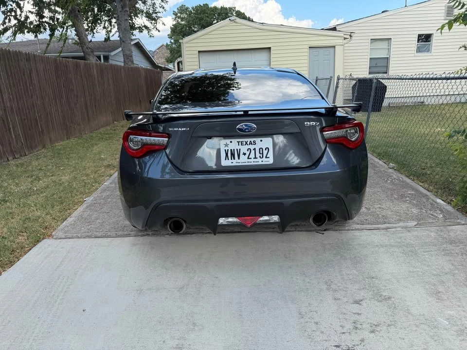 2020 Subaru BRZ 1st Gen - Image 5 of 15