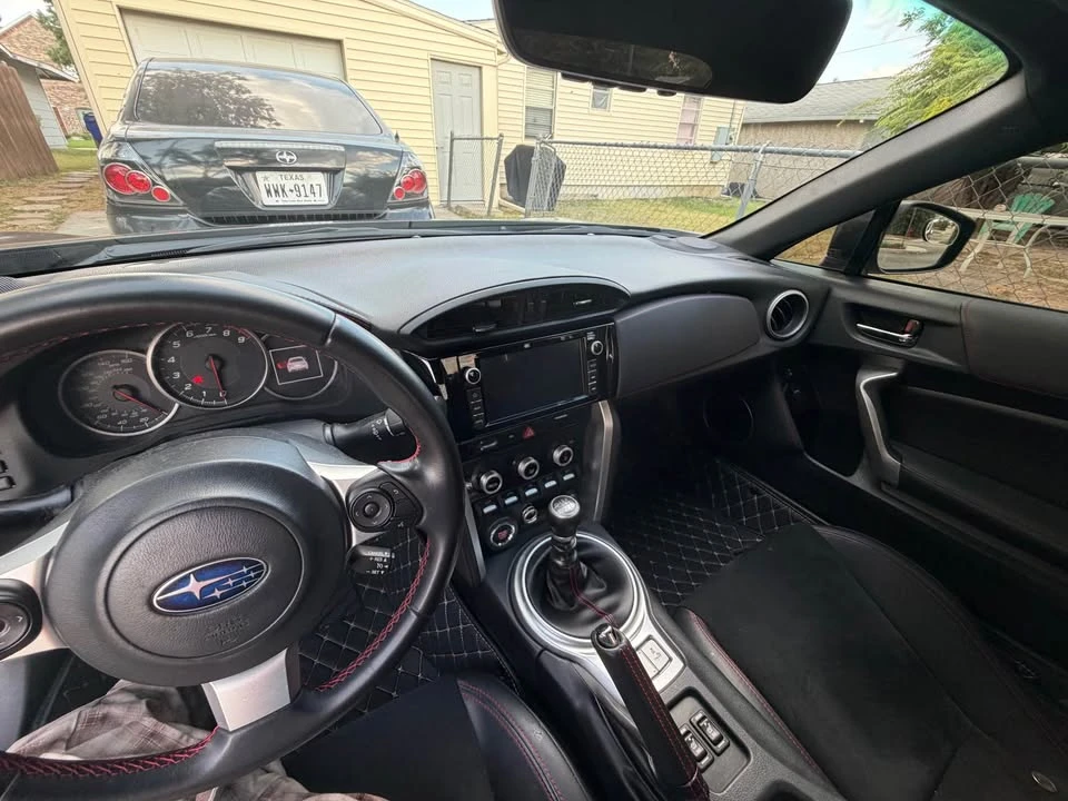2020 Subaru BRZ 1st Gen - Image 8 of 15