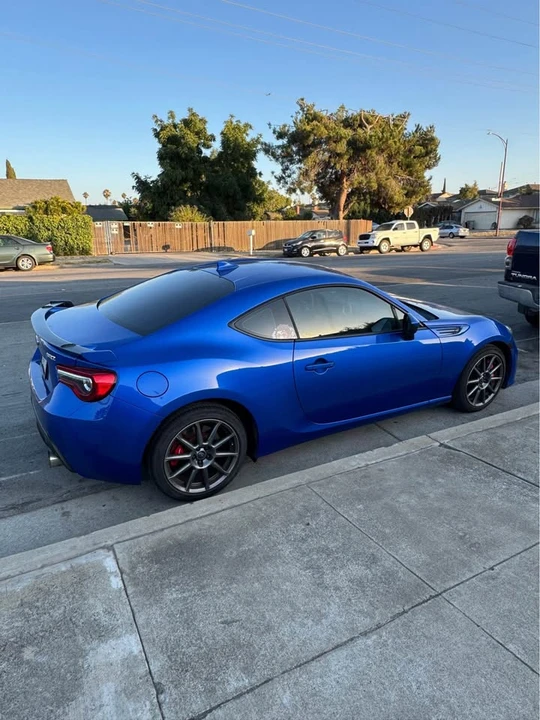 2020 Subaru BRZ 1st Gen - Image 4 of 6