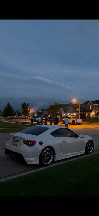 2020 Subaru BRZ 1st Gen - Image 3 of 4