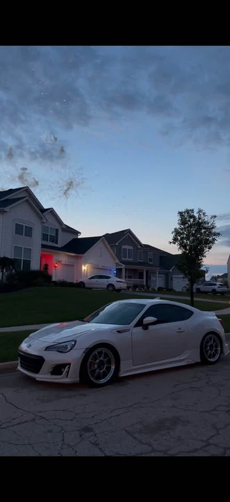 2020 Subaru BRZ 1st Gen - Image 2 of 4