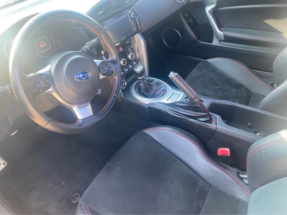 2020 Subaru BRZ 1st Gen - Image 5 of 6
