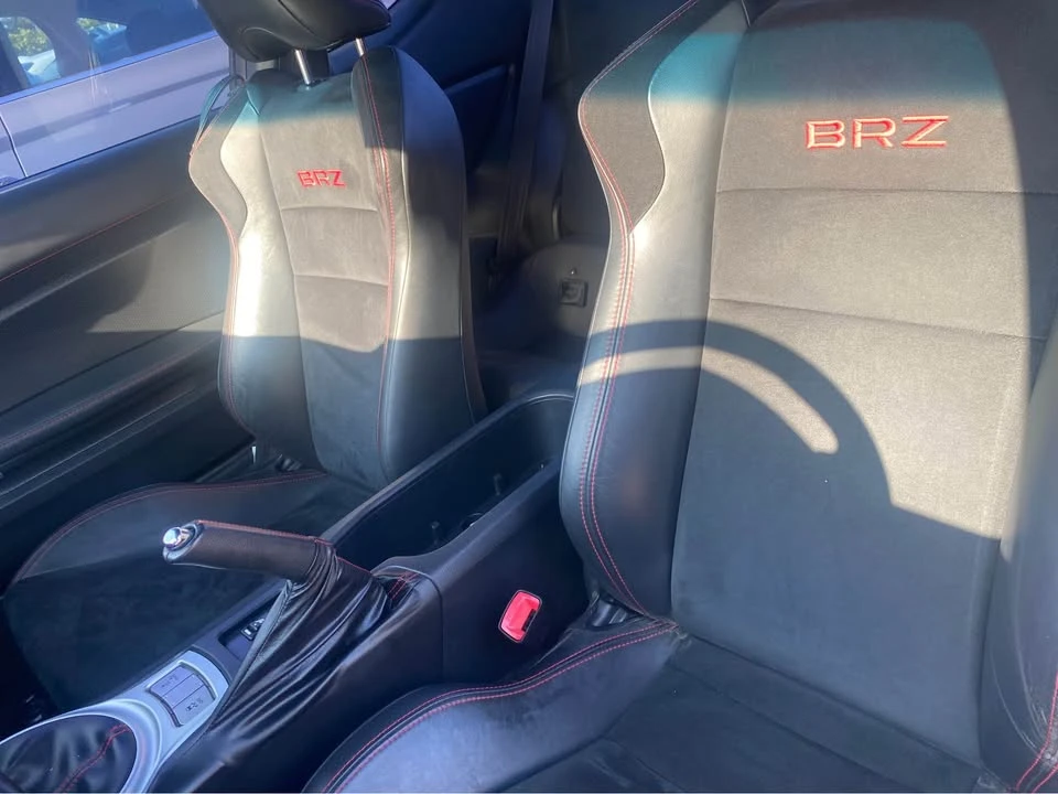 2020 Subaru BRZ 1st Gen - Image 6 of 6