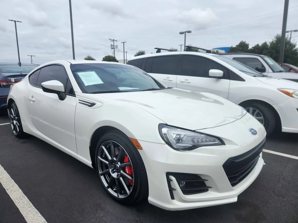 2020 Subaru BRZ 1st Gen - Image 2 of 8